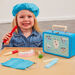 Dentist\'s Role Play Equipment Case  hi\-res