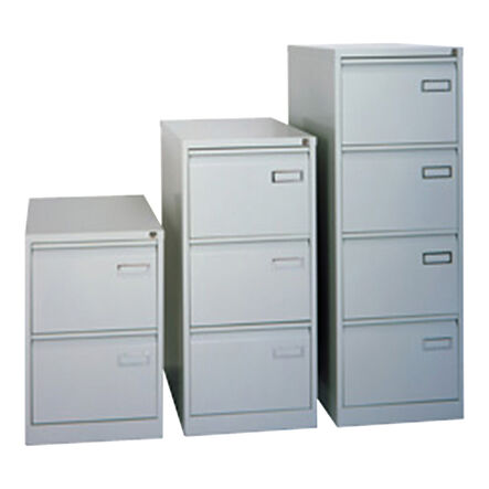 Bisley Premium Filing Cabinets  hi\-res