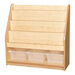 Display \x26 Storage Bookcase 1m  hi\-res