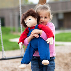 Joyk Empathy Doll - Johan  Joyk Empathy Doll - Johan  hi-res