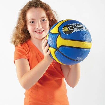 SureGrip Basketballs Size 5 3pk  hi\-res