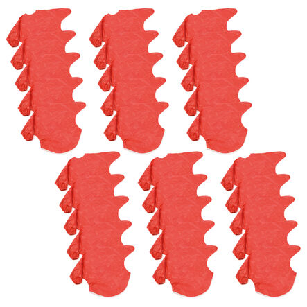 PVC Waterproof Children\'s Aprons 60cm x 40cm Single  hi\-res