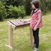 Outdoor Xylophone Table  hi\-res