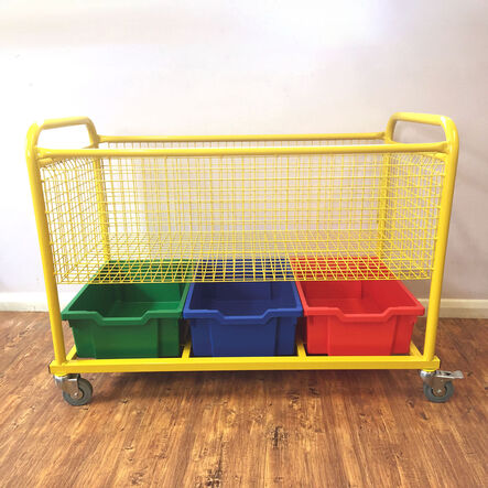 General Purpose Equipment Trolley  hi\-res