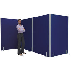Blue Space Dividers  Blue Space Dividers  hi-res