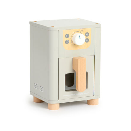 Role Play Wooden Kitchen Air Fryer  hi\-res