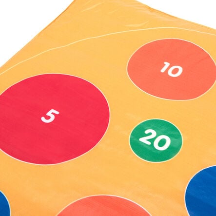 TTS Double Sided Target Mat  hi\-res