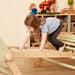 Pikler Inspired Reception Climbing Set  hi\-res