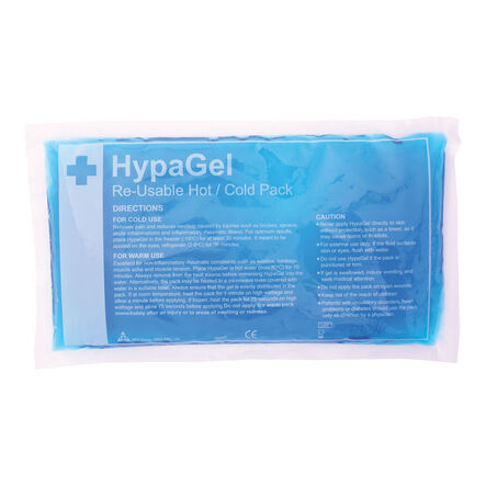 Reusable Hot and Cold Pack 245 x 130mm  hi\-res