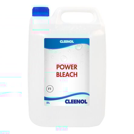 Liquid Power Bleach 2 x 5L  hi\-res