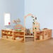Rampton EY Natural Wooden Furniture Set 2 Self\-Assembly  hi\-res