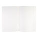 Plain Stapled Sketchbooks Portrait 140gsm  hi\-res