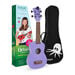 Octopus Soprano Ukulele Assorted 12pk  hi\-res
