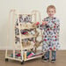 TTS Creative Mark Making Storage Trolley  hi\-res