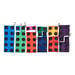 TTS Number Frame Bean Bag Shapes  hi\-res