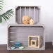 Rustic Crates Set  hi\-res