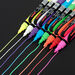 Chalk Marker Pens Assorted 8pk  hi\-res
