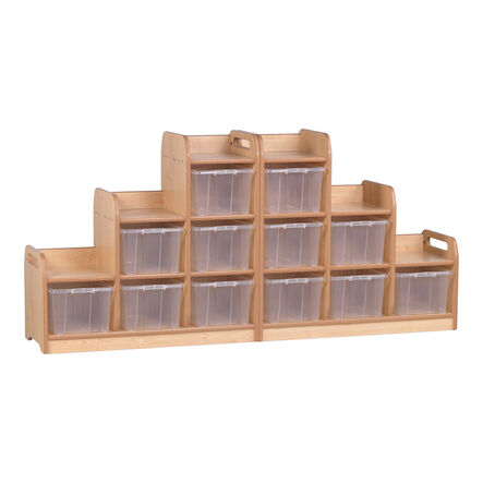 Millhouse 6 Cube Storage  hi\-res