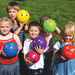 Plastic Emotion Balls 6pk  hi\-res