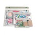 Pisces Transfile Transparent Portfolios  hi\-res