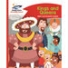 Reading Planet Red B Complete Pack  hi\-res