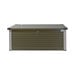 Outdoor Metal Lockable Storage Chest  hi\-res