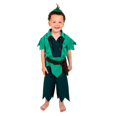 Story Time Role Play Costume Bundle 3\-5yrs 10pk  hi\-res