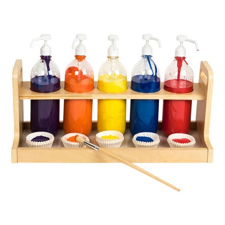 TTS Easy Access Paint Dispenser  hi\-res