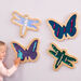TTS Mark Making Sequin Butterflies and Dragonflies  hi\-res