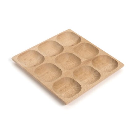Natural Sorting Tray  hi\-res