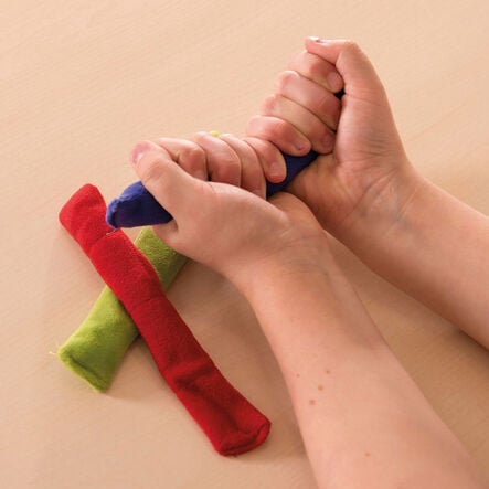 TTS Weighted Hand Fidgets 3pk  hi\-res