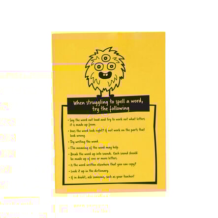 Primary Dictionary Book 30pk  hi\-res