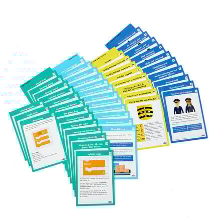 Robotic Career Bundle \- Logistics and Transport  hi\-res