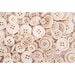 Wooden Buttons 440pk  hi\-res