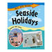 Seaside Topic Book Pack 10pk  hi\-res