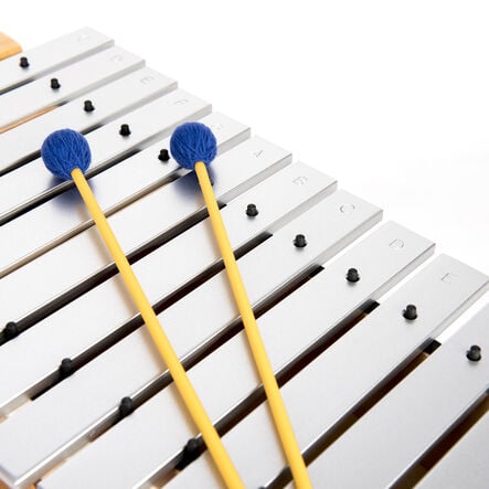 MES Alto Metallophones  hi\-res