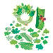 Spring\/Summer Paper Display Leaves 250pk  hi\-res
