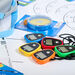 Big Bag of Numeracy Loti\-Bot Kit  hi\-res