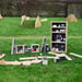 Chalkboard Hollow Blocks  hi\-res