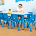 Valencia Rectangular 8 Seater Table  hi\-res