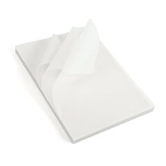 A4 Superior Quality Tracing Paper 90gsm 200pk  A4 Superior Quality Tracing Paper 90gsm 200pk  hi-res