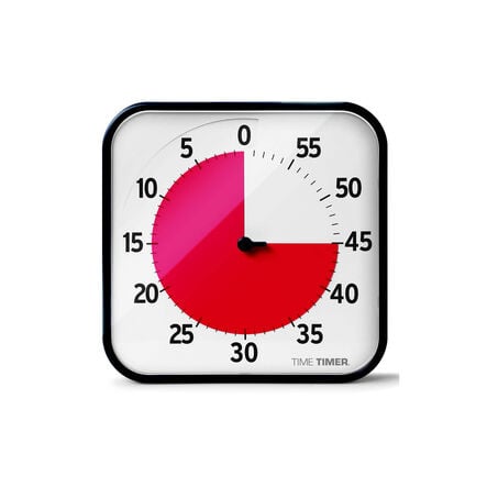 Time Timer® Original  hi\-res