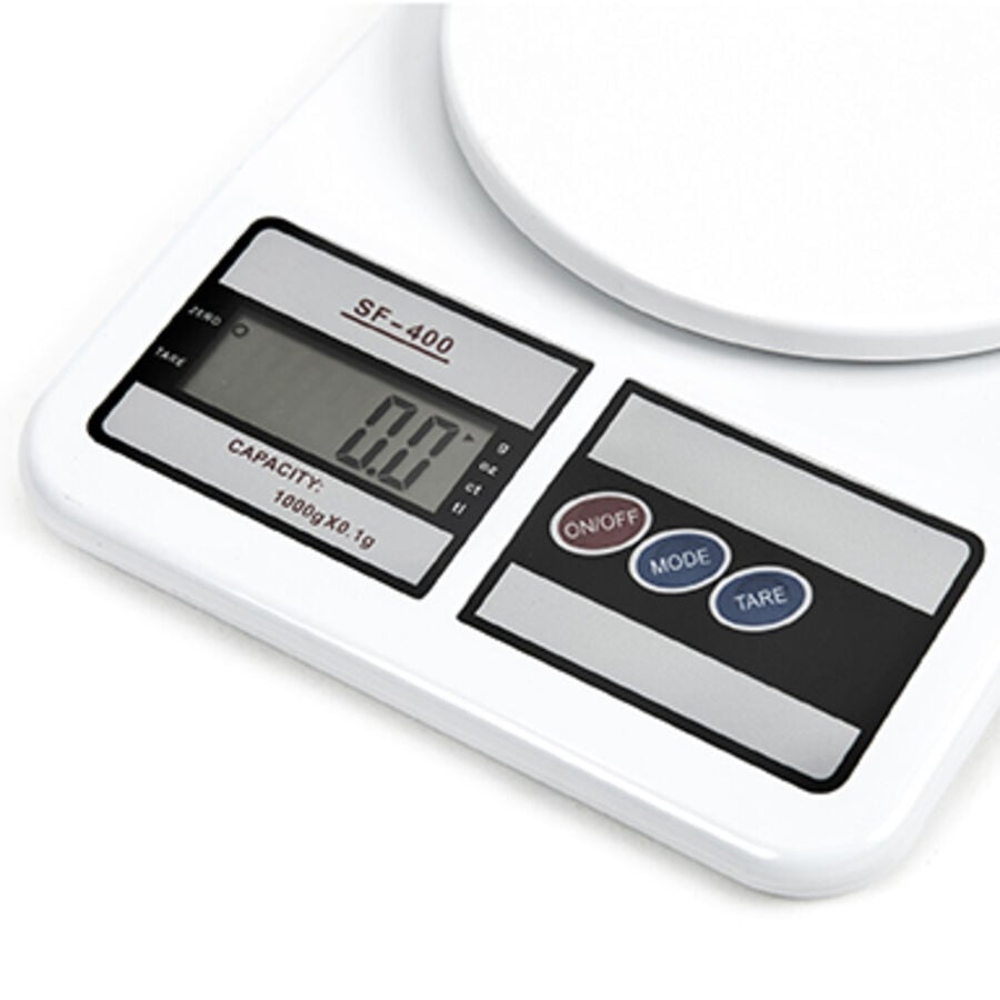 Buy electronic weighing machine discount