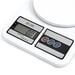 Super Accurate Digital Science Weighing Scales  hi\-res