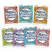 White Rose Home Practice Journal 30pk  hi\-res