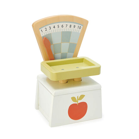 Role Play Market Weighing Scales  hi\-res
