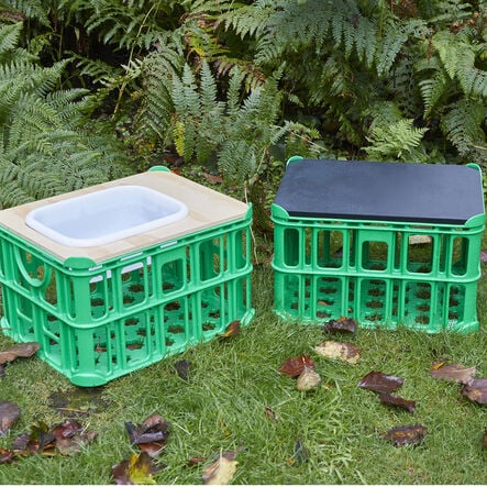 Creative Crate Tops 4pk  hi\-res