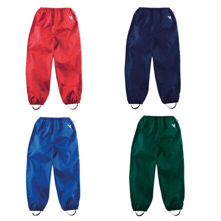 Children\'s Waterproof Trousers  hi\-res