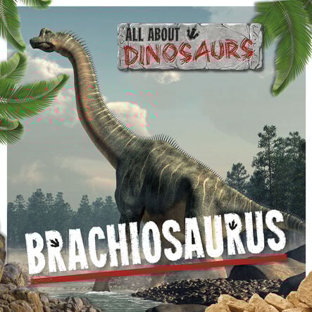 Amazing Dinosaurs Books  hi\-res