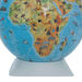 Physical Animal Discovery Globe with Booklet 23cm  hi\-res